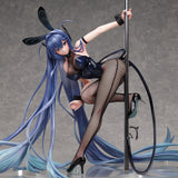 FREEING B-style New Jersey Living Stepping! Complete Figure Azur Lane Non-Scale Figure