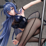 FREEING B-style New Jersey Living Stepping! Complete Figure Azur Lane Non-Scale Figure