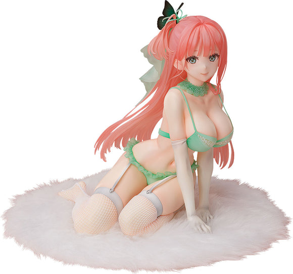 FREEing Melody Bride of Spring Scale Figure