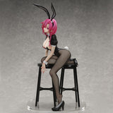 Freeing B-style Black Prince Bonyari Sewayaki? Complete Figure Azur Lane Statue