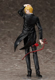 FREEing Statue and ring style: Ash Lynx(re-run) BANANA FISH Scale Figure