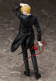 FREEing Statue and ring style: Ash Lynx(re-run) BANANA FISH Scale Figure