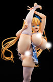 [R18+] FROG Transfer student Lilith Bacon Asanagi Original Character Scale Figure