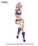 FuRyu Corporation - Noodle Stopper Figure-Ram Demon costume Another Color ver. - Re:Zero Starting Life in Another World Non-Scale Figure