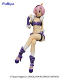 FuRyu Corporation - Noodle Stopper Figure-Ram Demon costume Another Color ver. - Re:Zero Starting Life in Another World Non-Scale Figure