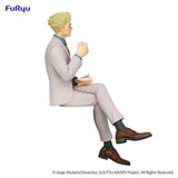 FuRyu Corporation - Noodle Stopper Figure-Kento Nanami - JUJUTSU KAISEN Non-Scale Figure