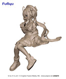 FuRyu Corporation - Noodle Stopper Figure-Love Sailor - HATSUNE MIKU Non-Scale Figure