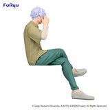 FuRyu Corporation Noodle Stopper Figure-Satoru Gojo Ending Costume ver. JUJUTSU KAISEN Non-Scale Figure