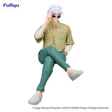 FuRyu Corporation Noodle Stopper Figure-Satoru Gojo Ending Costume ver. JUJUTSU KAISEN Non-Scale Figure