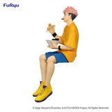 FuRyu Corporation Noodle Stopper Figure-Yuji Itadori Ending Costume ver. JUJUTSU KAISEN Non-Scale Figure
