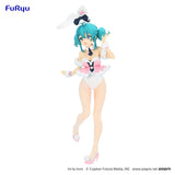 FURYU Corporation BiCute Bunnies Figure -Hatsune Miku /White Rabbit Baby Pink ver.- Hatsune Miku Non-scale Figure