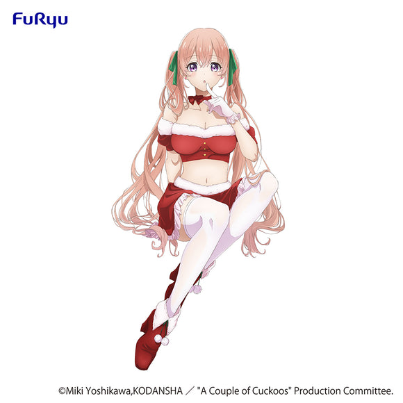 FURYU Corporation Noodle Stopper Figure -Erika Amano- A Couple of Cuckoos Non-Scale Figure
