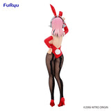 FURYU Corporation BiCute Bunnies Figure -SUPER SONICO /Red ver.- SUPER SONICO Non-scale Figure