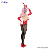 FURYU Corporation BiCute Bunnies Figure -SUPER SONICO /Red ver.- SUPER SONICO Non-scale Figure