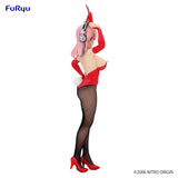 FURYU Corporation BiCute Bunnies Figure -SUPER SONICO /Red ver.- SUPER SONICO Non-scale Figure