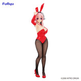 FURYU Corporation BiCute Bunnies Figure -SUPER SONICO /Red ver.- SUPER SONICO Non-scale Figure