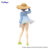 FuRyu Corporation - SSS FIGURE-Rem - Summer Vacation - Re:Zero -Starting Life In Another World- Non-Scale Figure