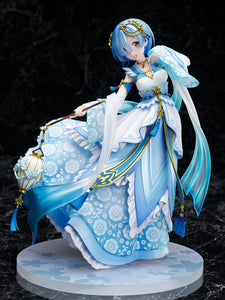 FuRyu Corporation - Rem Hanfu - Re:ZERO -Starting Life in Another World- 1/7 Scale Figure