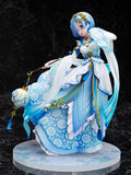 FuRyu Corporation - Rem Hanfu - Re:ZERO -Starting Life in Another World- 1/7 Scale Figure