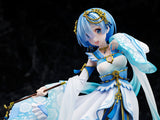 FuRyu Corporation - Rem Hanfu - Re:ZERO -Starting Life in Another World- 1/7 Scale Figure