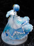 FuRyu Corporation - Rem Hanfu - Re:ZERO -Starting Life in Another World- 1/7 Scale Figure