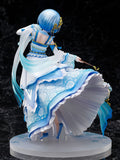 FuRyu Corporation - Rem Hanfu - Re:ZERO -Starting Life in Another World- 1/7 Scale Figure