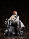FuRyu Corporation - Sukuna Ryomen -King of curses- - JUJUTSU KAISEN 1/7 Scale Figure