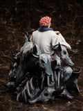 FuRyu Corporation - Sukuna Ryomen -King of curses- - JUJUTSU KAISEN 1/7 Scale Figure