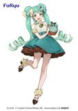 FuRyu Corporation - Hatsune Miku Chocolate Mint - Hatsune Miku SweetSweets Series Non-scale Figure