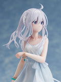 FuRyu Corporation - Elaina summer one-piece dress ver. - The Journey of Elaina 1/7 Scale Figure