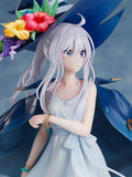 FuRyu Corporation - Elaina summer one-piece dress ver. - The Journey of Elaina 1/7 Scale Figure