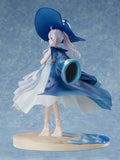 FuRyu Corporation - Elaina summer one-piece dress ver. - The Journey of Elaina 1/7 Scale Figure