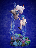 FuRyu Corporation - Kukuru Misakino & Fuka Miyazawa - The aquatope on white sand 1/7 Scale Figure