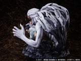 FuRyu Corporation - Okkotsu Yuta & special grade vengeful cursed spirit Orimoto Rika - Movie Jujutsu Kaisen 0 1/7 Scale Figure