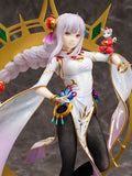 FuRyu Corporation Emilia China Dress ver. Re:Zero -Starting Life In Another World- 1/7 Scale Figure
