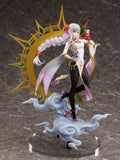 FuRyu Corporation Emilia China Dress ver. Re:Zero -Starting Life In Another World- 1/7 Scale Figure