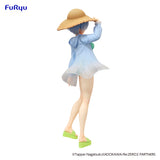FuRyu Corporation - SSS FIGURE-Rem - Summer Vacation - Re:Zero -Starting Life In Another World- Non-Scale Figure