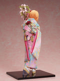 FURYU Corporation Sakura Kinomoto -Japanese Doll- Cardcaptor Sakura: Clear Card 1/4 Scale Figure