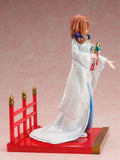 FURYU Corporation Miku Nakano -Shiromuku- The Quintessential Quintuplets 2 1/7 Scale Figure