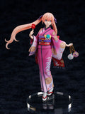 FURYU Corporation Erika Amano -Yukata- A Couple of Cuckoos 1/7 Scale Figure