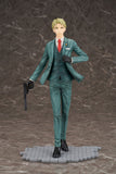 FURYU Corporation Loid Forger SPYxFAMILY 1/7 Scale Figure
