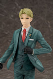 FURYU Corporation Loid Forger SPYxFAMILY 1/7 Scale Figure