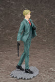 FURYU Corporation Loid Forger SPYxFAMILY 1/7 Scale Figure