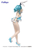 FuRyu Corporation - BiCute Bunnies Figure-Hatsune Miku White Rabbit Pearl Color ver. - HATSUNE MIKU Non-scale Figure