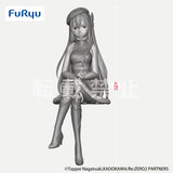 FuRyu Corporation - Noodle Stopper Figure-Echidna -Snow Princess - Re:Zero Starting Life in Another World Non-Scale Figure