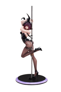 Freewillstudio BUNNY GIRL - BONDAGE Original Character 1/7 Scale Figure