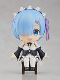 Good Smile Company - Nendoroid Swacchao! Rem - Re:Zero -Starting Life In Another World- Nendoroid