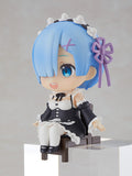 Good Smile Company - Nendoroid Swacchao! Rem - Re:Zero -Starting Life In Another World- Nendoroid