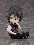 ORANGE ROUGE - Nendoroid Doll Sebastian Michaelis - Black Butler: Book of the Atlantic Nendoroid Doll