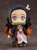 Good Smile Company Nendoroid Swacchao! Nezuko Kamado Demon Slayer: Kimetsu No Yaiba Nendoroid